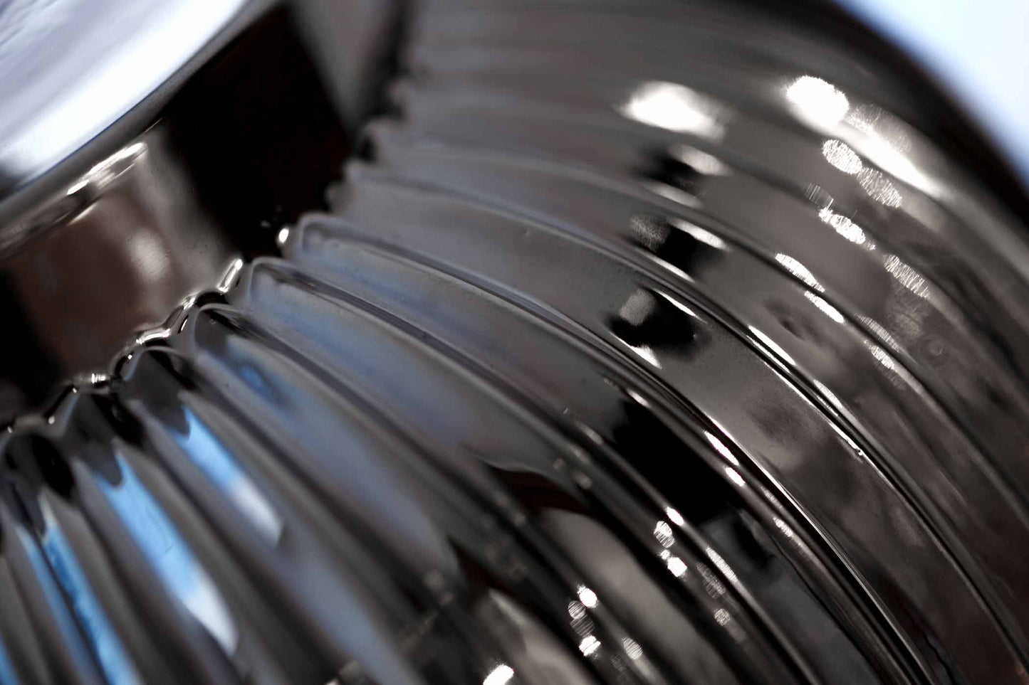 Luna Tre Nobile platino