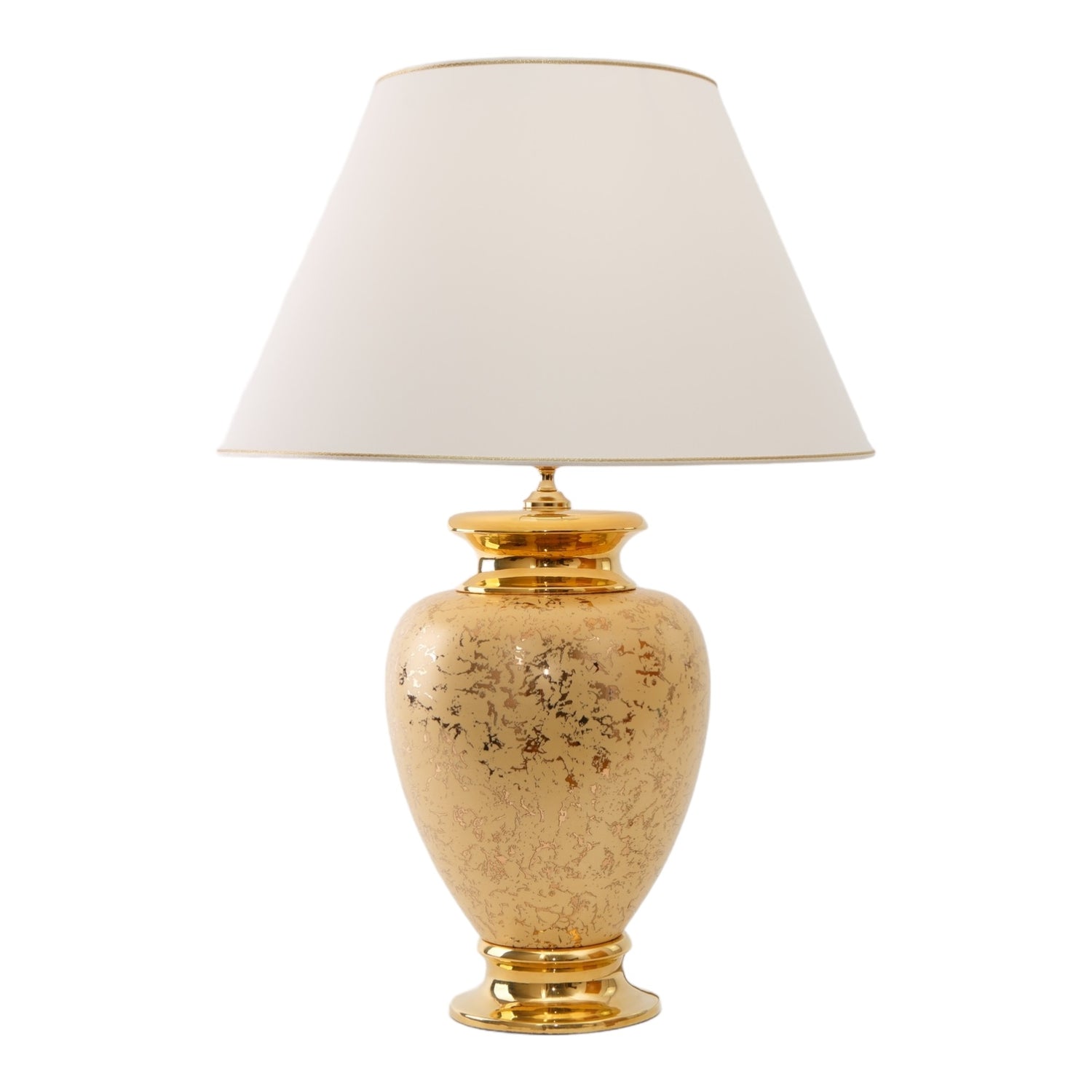 Luna Tre Adornamento